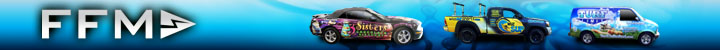 Vehicle Wrap Nation Wide